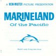 Marineland of the Pacific - View-Master 3 Reel Packet - 1960s views - vintage - (PKT-A188-G1B) Hot on Sale