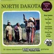 North Dakota - State - View-Master  3 Reel Packet - 1950s views - vintage - (PKT-NDAK123-S3) Cheap