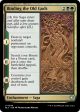 Binding the Old Gods [Bloomburrow Commander] For Sale