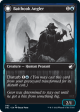 Baithook Angler    Hook-Haunt Drifter [Innistrad: Double Feature] Online now