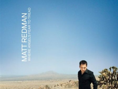 REDMAN, MATT  - WHERE ANGELS FEAR TO TREAD Online Sale