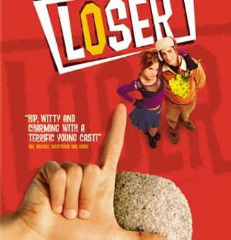 LOSER (WIDESCREEN FULL SCREEN) (BILINGUAL) Cheap