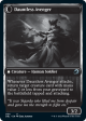 Bereaved Survivor    Dauntless Avenger [Innistrad: Double Feature] Online Sale