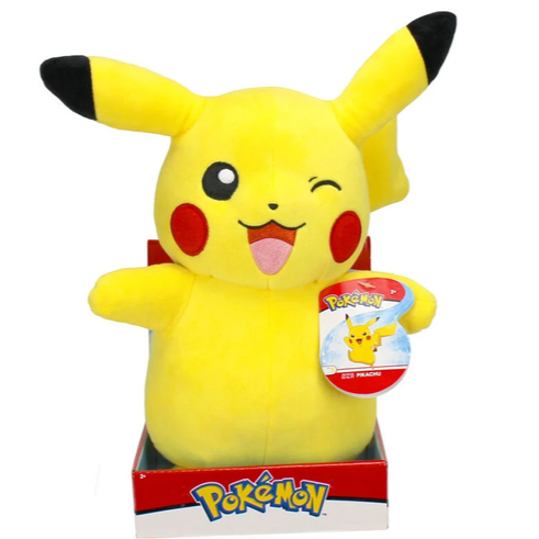 Pikachu 30cm Plush Fashion