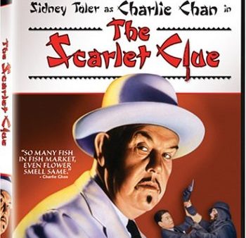 SCARLET CLUE (SOUS-TITRES FRANAIS) [IMPORT] Online