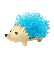 Grow your Own Crystal Hedgehog Online Hot Sale