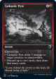 Cathartic Pyre [Innistrad: Double Feature] Online