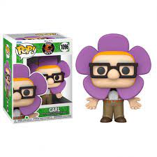 Dug Days - Carl (Flower) Pop! 1096 For Sale