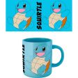 Pokemon Mug - Squirtle For Cheap