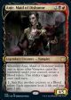 Anje, Maid of Dishonor (Showcase Fang Frame) [Innistrad: Crimson Vow] Online now