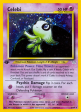 Celebi (3 64) [Neo Revelation 1st Edition] For Sale