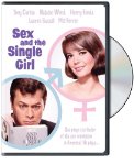 SEX AND THE SINGLE GIRL [IMPORT] For Discount