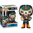 DC - Dia De Los Bane Pop! 412 Fashion