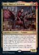 Anje, Maid of Dishonor [Innistrad: Crimson Vow] on Sale