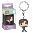 BTS Pocket Pop Keychain - Suga Fashion