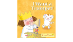 Little Princess - I want a Trumpet! Sale