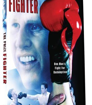 PRIZE FIGHTER  - DVD-2003-GARY BUSEY Online