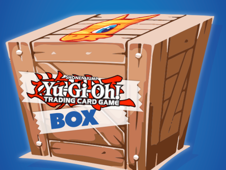 Yu-Gi-Oh Subscription Box *Read Description* Fashion