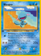 Wooper (82 111) [Neo Genesis 1st Edition] For Discount