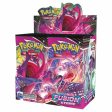 Fusion Strike Booster Box Online now