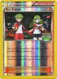 Ace Trainer (69 98) (International Challenge Promo Staff) [XY: Ancient Origins] For Cheap