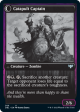 Catapult Fodder    Catapult Captain [Innistrad: Double Feature] Sale