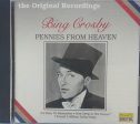 CROSBY, BING  - PENNIES FROM HEAVEN Fashion