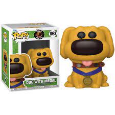 Dug Days - Dug with Medal Pop! 1093 For Discount