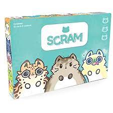 Scram Hot on Sale