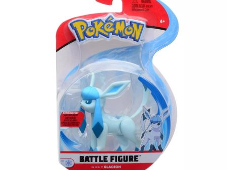 Glaceon Battle Figure Online Sale