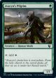 Avacyn s Pilgrim [Innistrad: Midnight Hunt Commander] Online Hot Sale