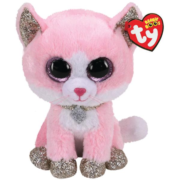 Fiona TY Toy 15cm Discount