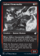 Ardent Elementalist [Innistrad: Double Feature] on Sale