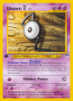 Unown [G] (27 105) [Neo Destiny 1st Edition] For Discount