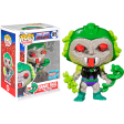 Masters of the Universe - Snake Face Pop! 95 NYCC21 Online Hot Sale