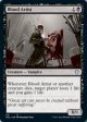 Blood Artist [Innistrad: Crimson Vow Commander] Cheap