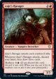 Anje s Ravager [Innistrad: Crimson Vow Commander] Online Hot Sale