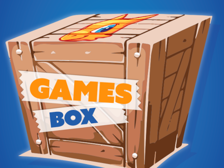 Board Game Subscription Box *Read Description* Sale