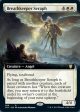 Breathkeeper Seraph (Extended Art) [Innistrad: Crimson Vow Commander] Online