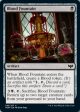 Blood Fountain [Innistrad: Crimson Vow] Discount