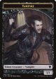 Bat    Vampire Double-sided Token [Commander 2017 Tokens] Hot on Sale