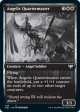 Angelic Quartermaster [Innistrad: Double Feature] Online now