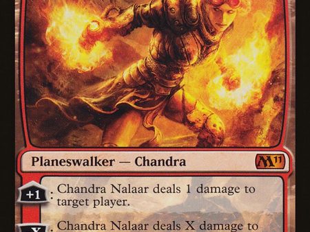 Chandra Nalaar [The List] Cheap