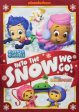 BUBBLE GUPPIES   TEAM UMIZOOMI: INTO THE SNOW WE GO! Sale