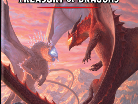 Fizban s: Treasury of Dragons Fashion