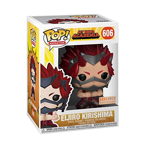 My Hero Academia - Eijiro Kirishima Pop! SE 606 Online Sale