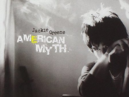 GREENE, JACKIE  - AMERICAN MYTH Sale