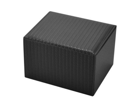 Dex Protection: Proline Large Deck Box (Black) For Sale