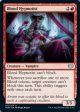 Blood Hypnotist [Innistrad: Crimson Vow] Hot on Sale