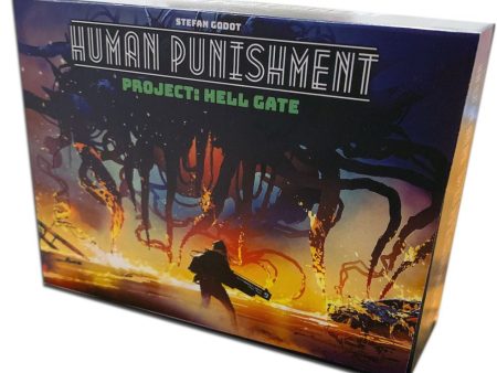 Human Punishment - Project: Hell Gate Expansion Supply